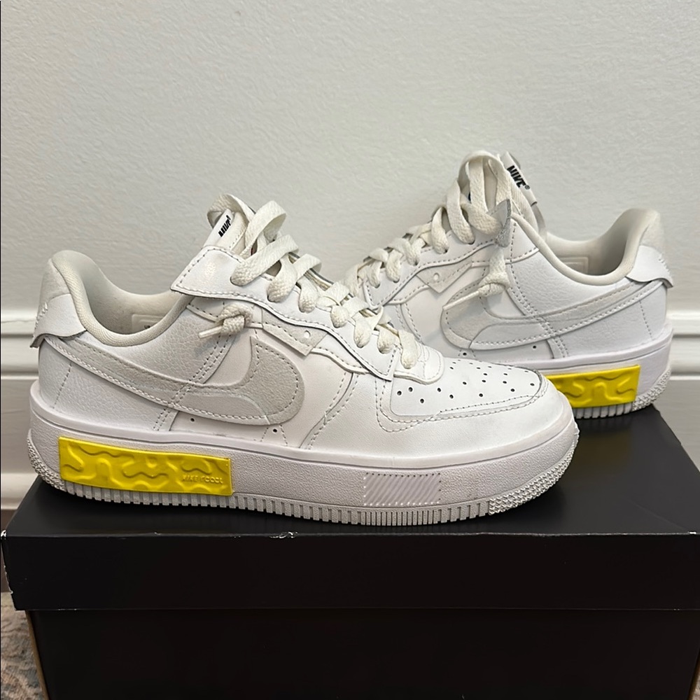 Nike AF1 Fontanka